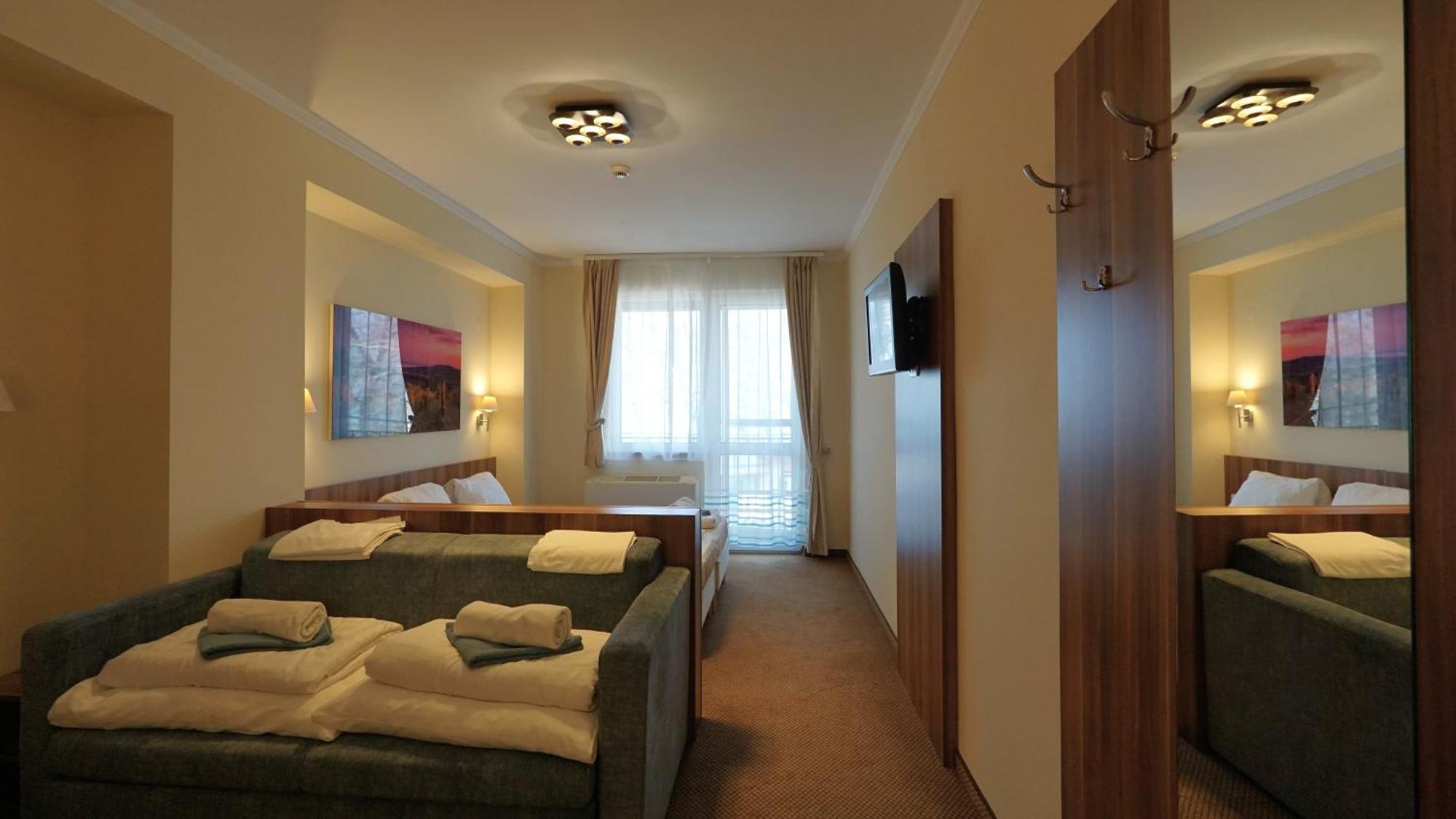 Balaton Colors Beach Hotel Σίοφοκ Εξωτερικό φωτογραφία