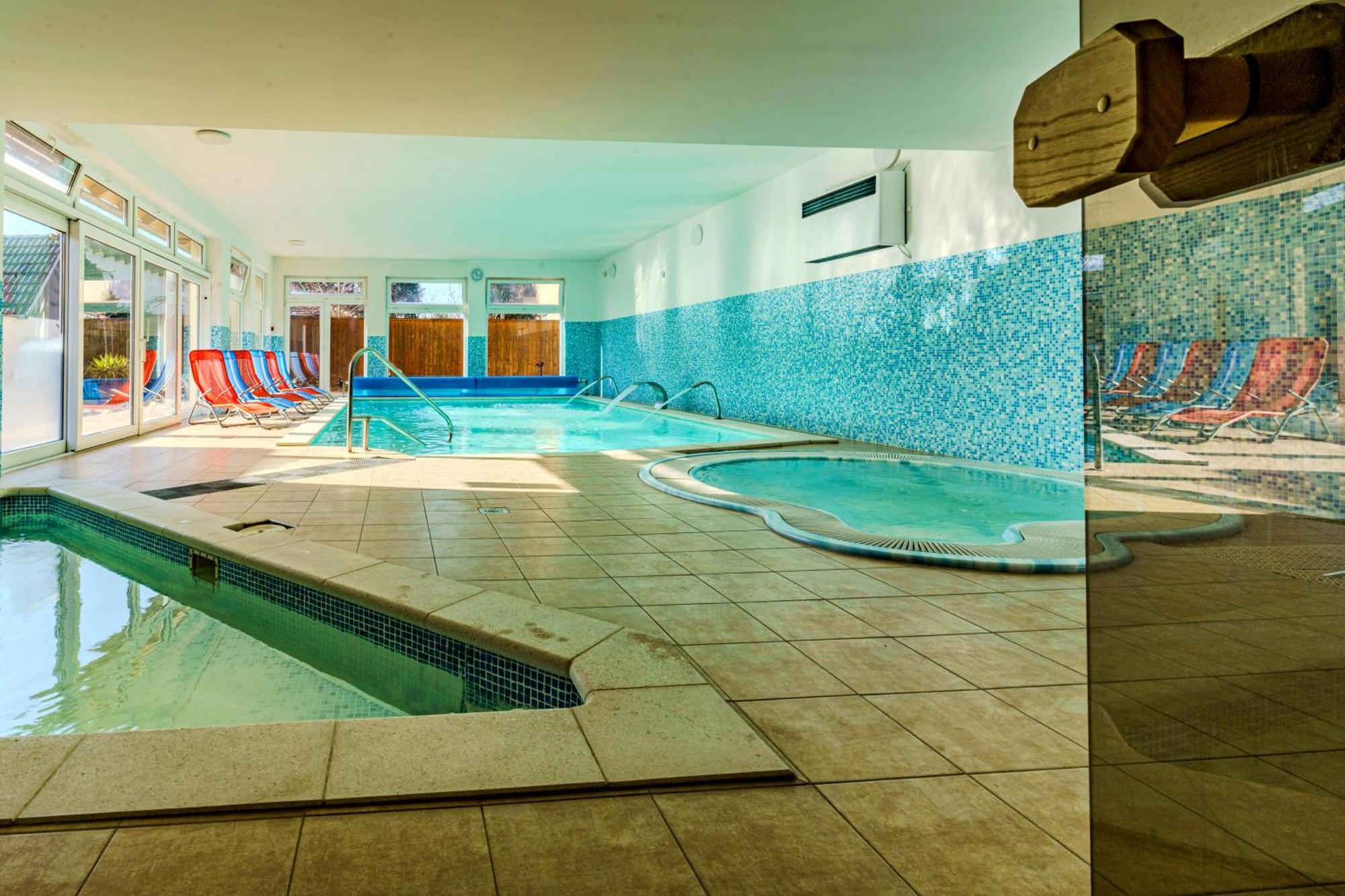 Balaton Colors Beach Hotel Σίοφοκ Εξωτερικό φωτογραφία