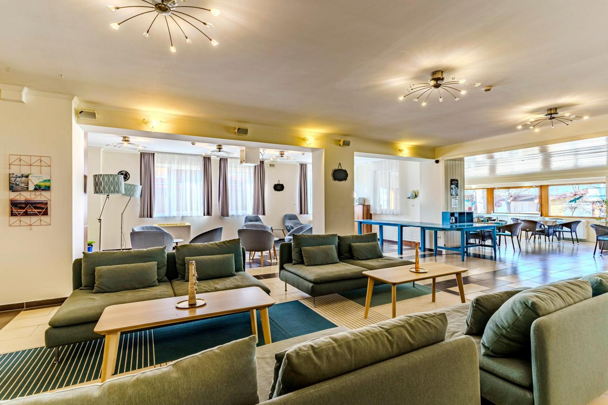 Balaton Colors Beach Hotel Σίοφοκ Εξωτερικό φωτογραφία