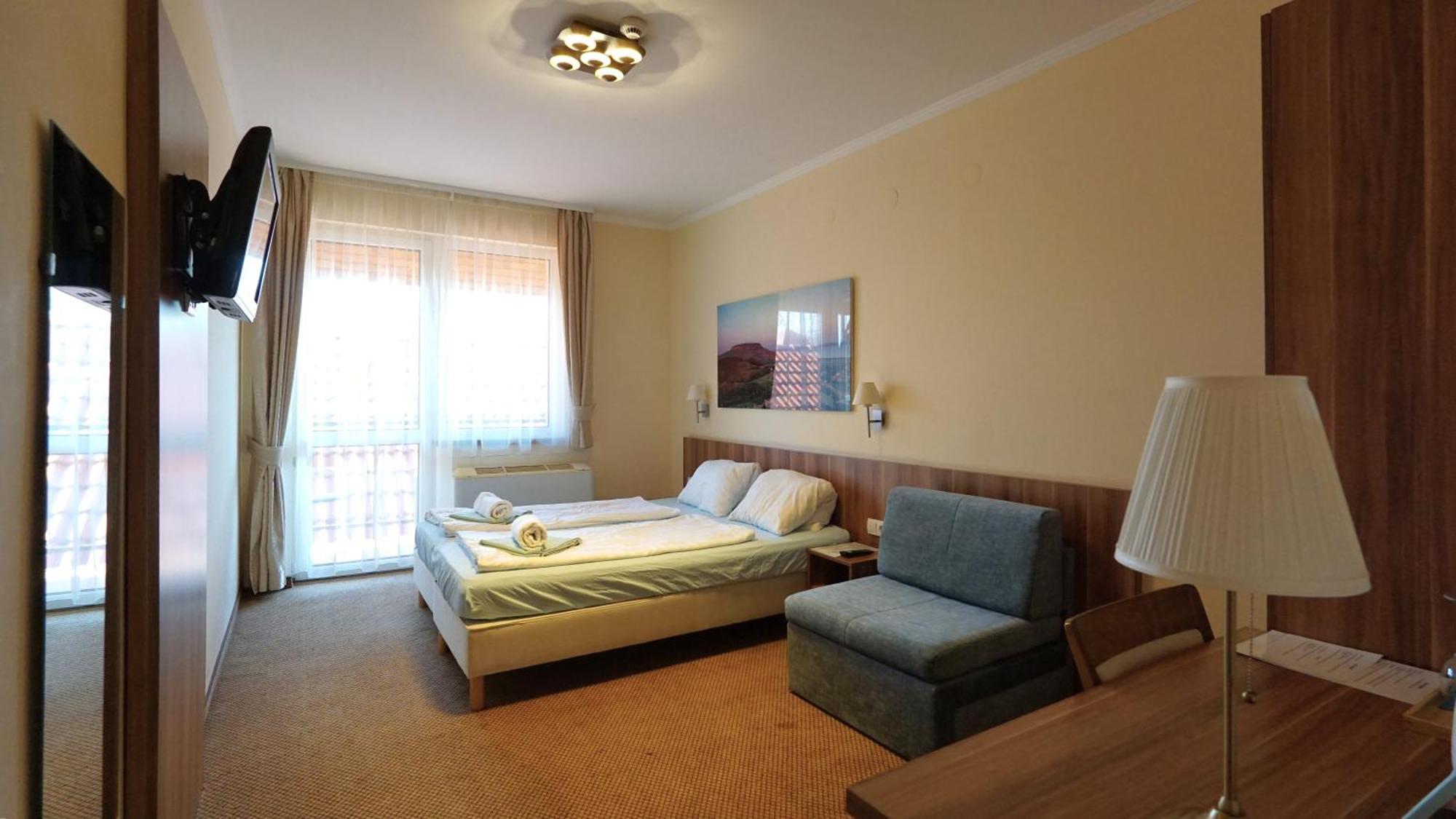 Balaton Colors Beach Hotel Σίοφοκ Εξωτερικό φωτογραφία