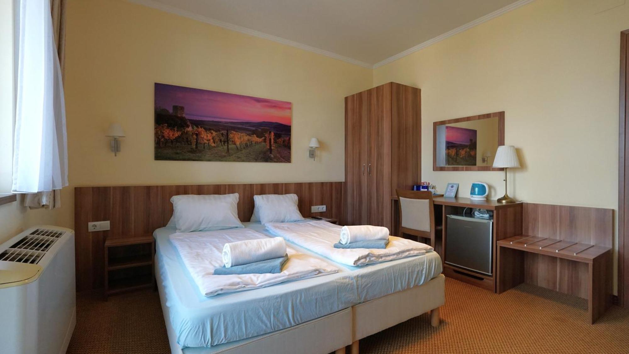 Balaton Colors Beach Hotel Σίοφοκ Εξωτερικό φωτογραφία