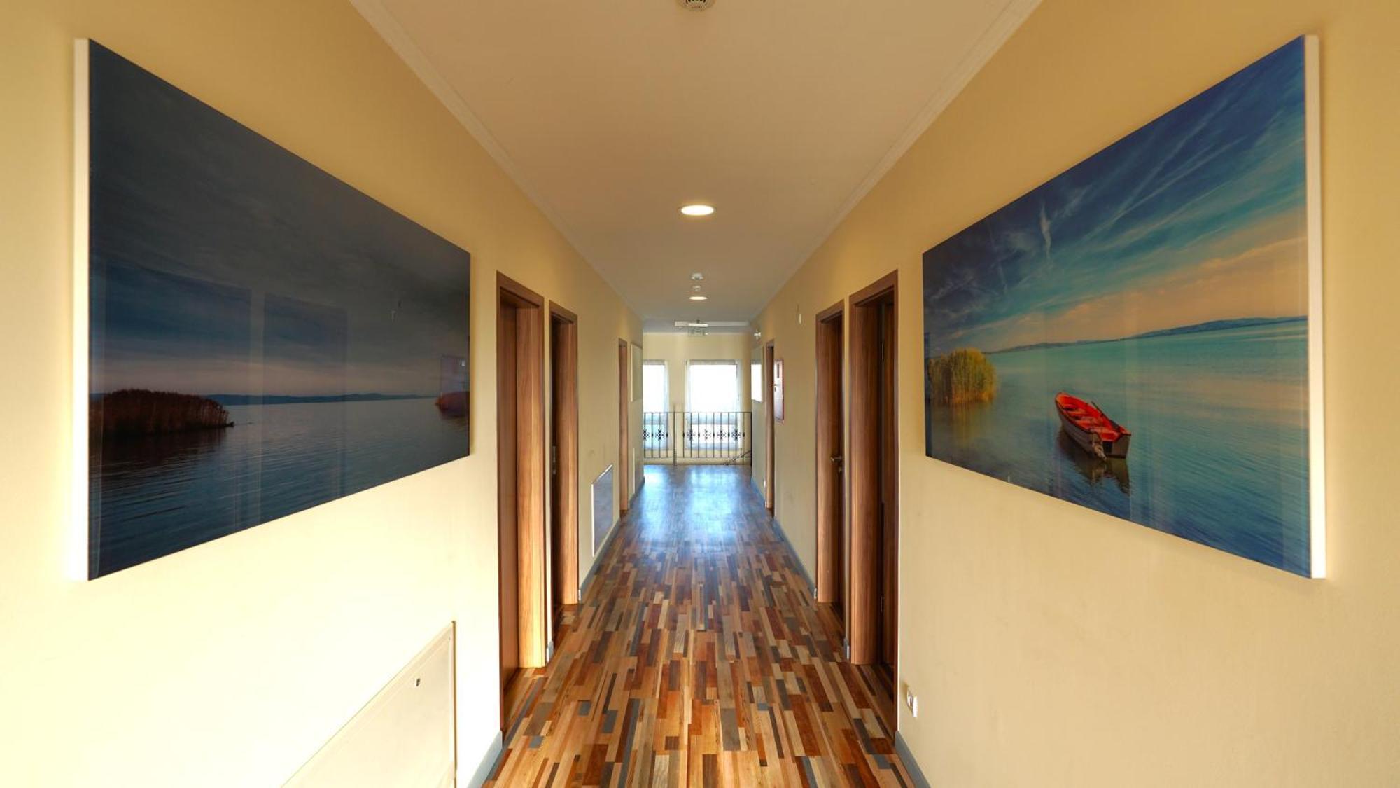 Balaton Colors Beach Hotel Σίοφοκ Εξωτερικό φωτογραφία