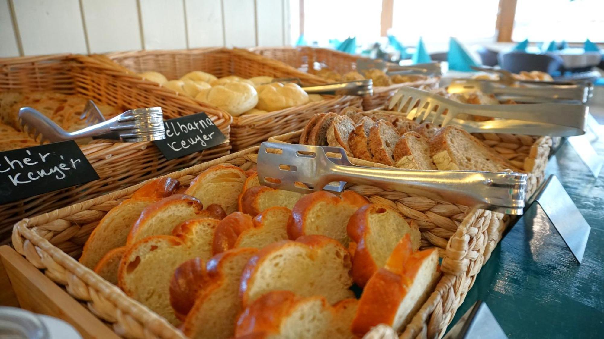 Balaton Colors Beach Hotel Σίοφοκ Εξωτερικό φωτογραφία