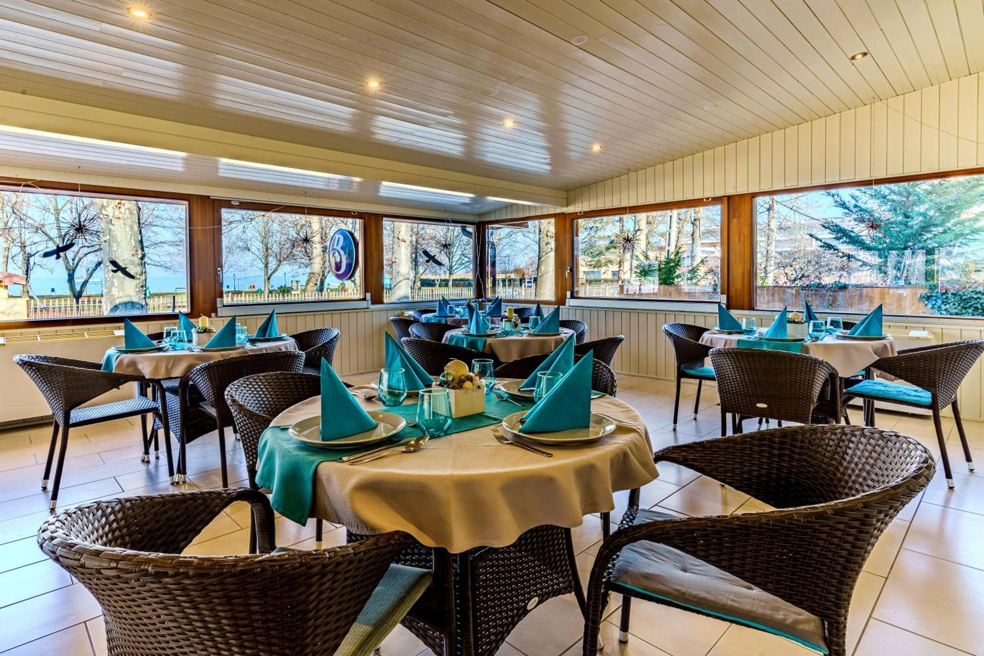 Balaton Colors Beach Hotel Σίοφοκ Εξωτερικό φωτογραφία