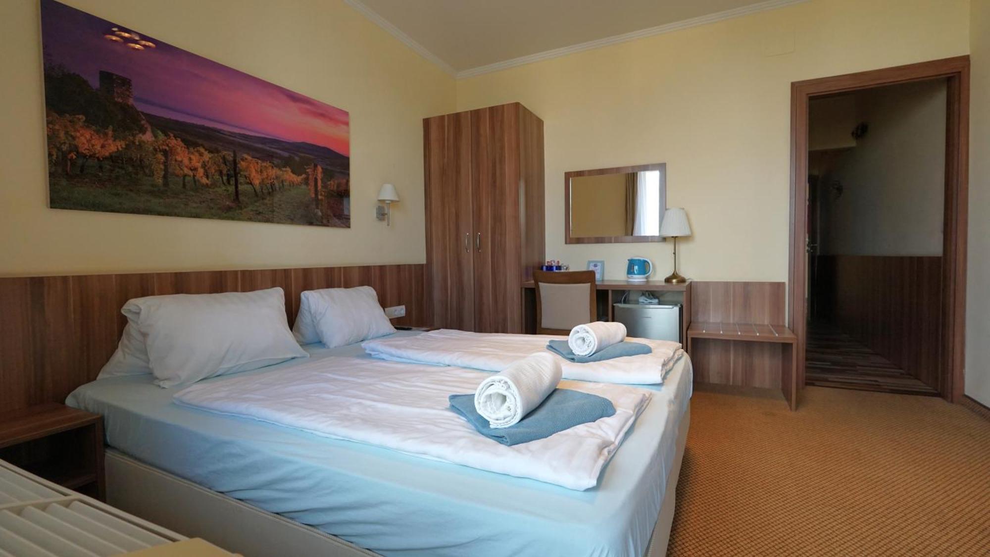 Balaton Colors Beach Hotel Σίοφοκ Εξωτερικό φωτογραφία