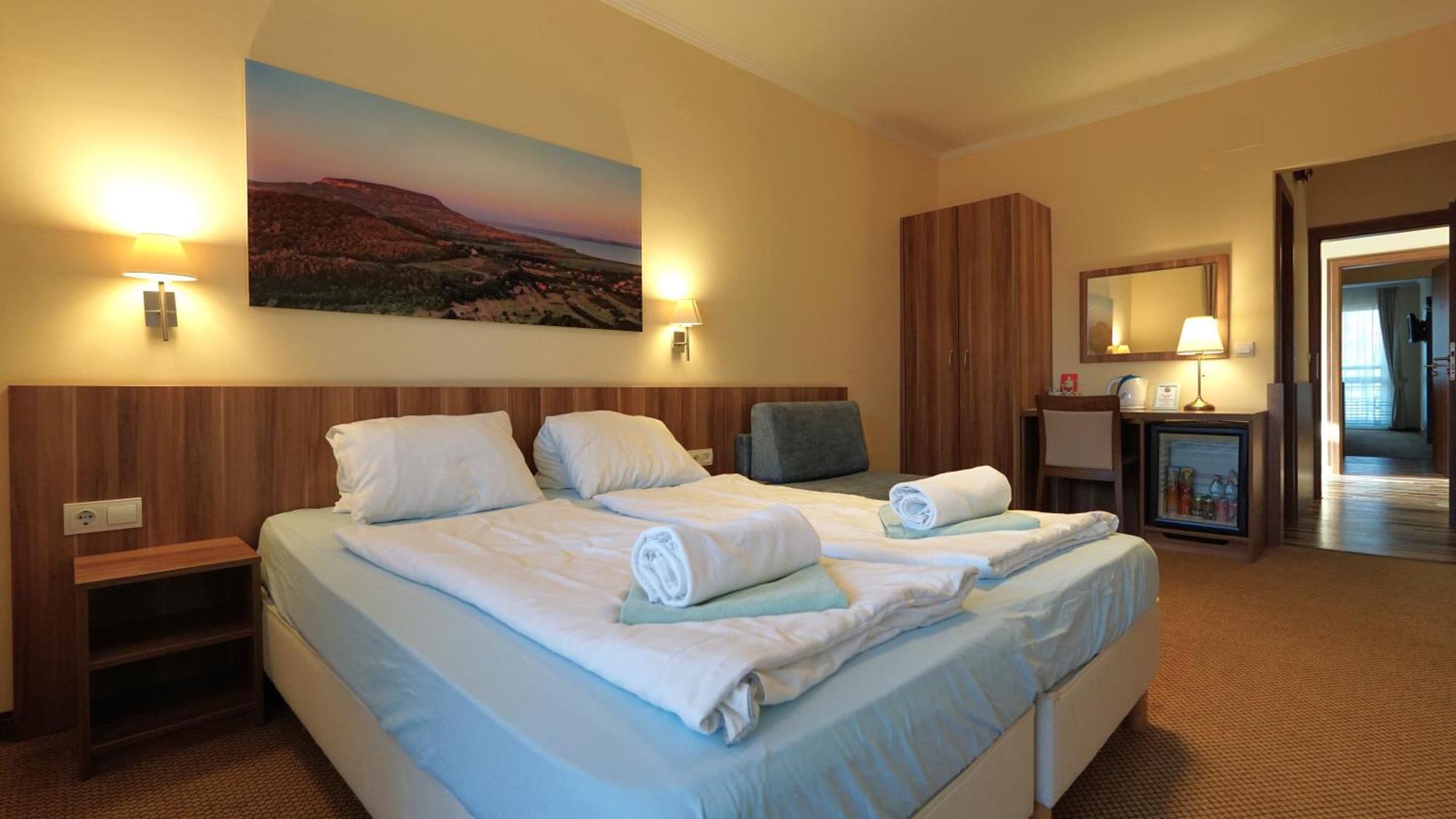 Balaton Colors Beach Hotel Σίοφοκ Εξωτερικό φωτογραφία