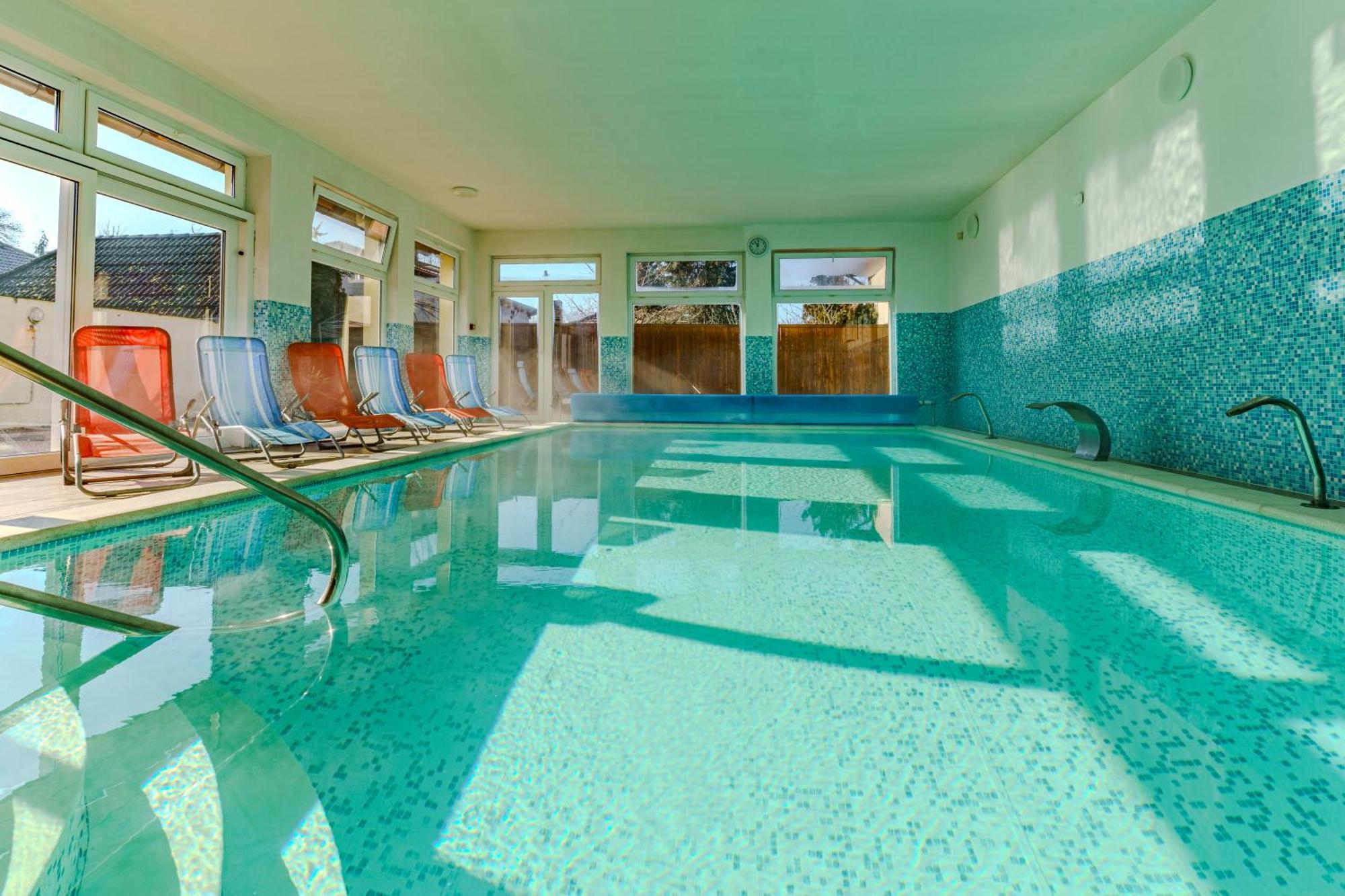 Balaton Colors Beach Hotel Σίοφοκ Εξωτερικό φωτογραφία