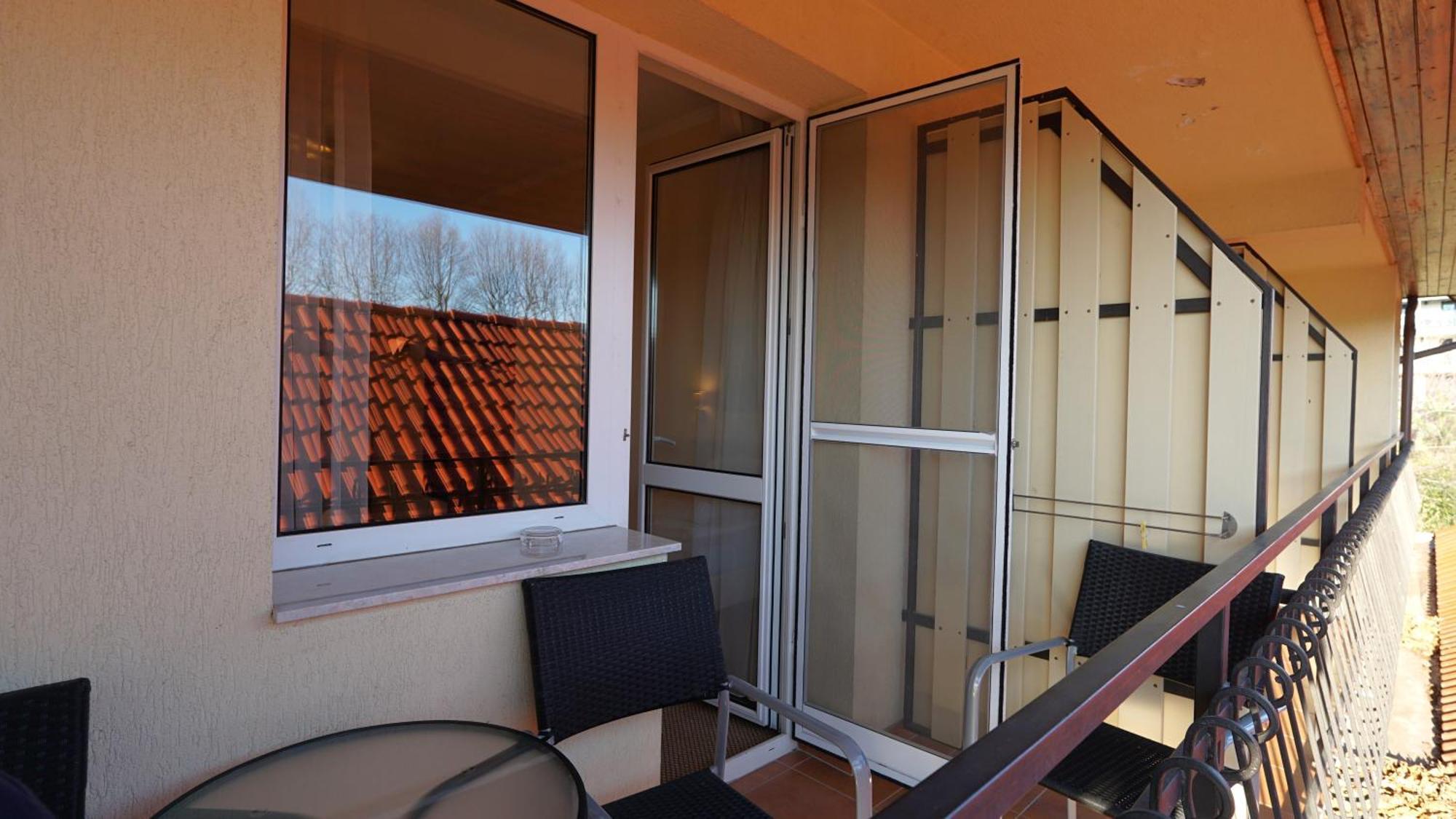 Balaton Colors Beach Hotel Σίοφοκ Εξωτερικό φωτογραφία