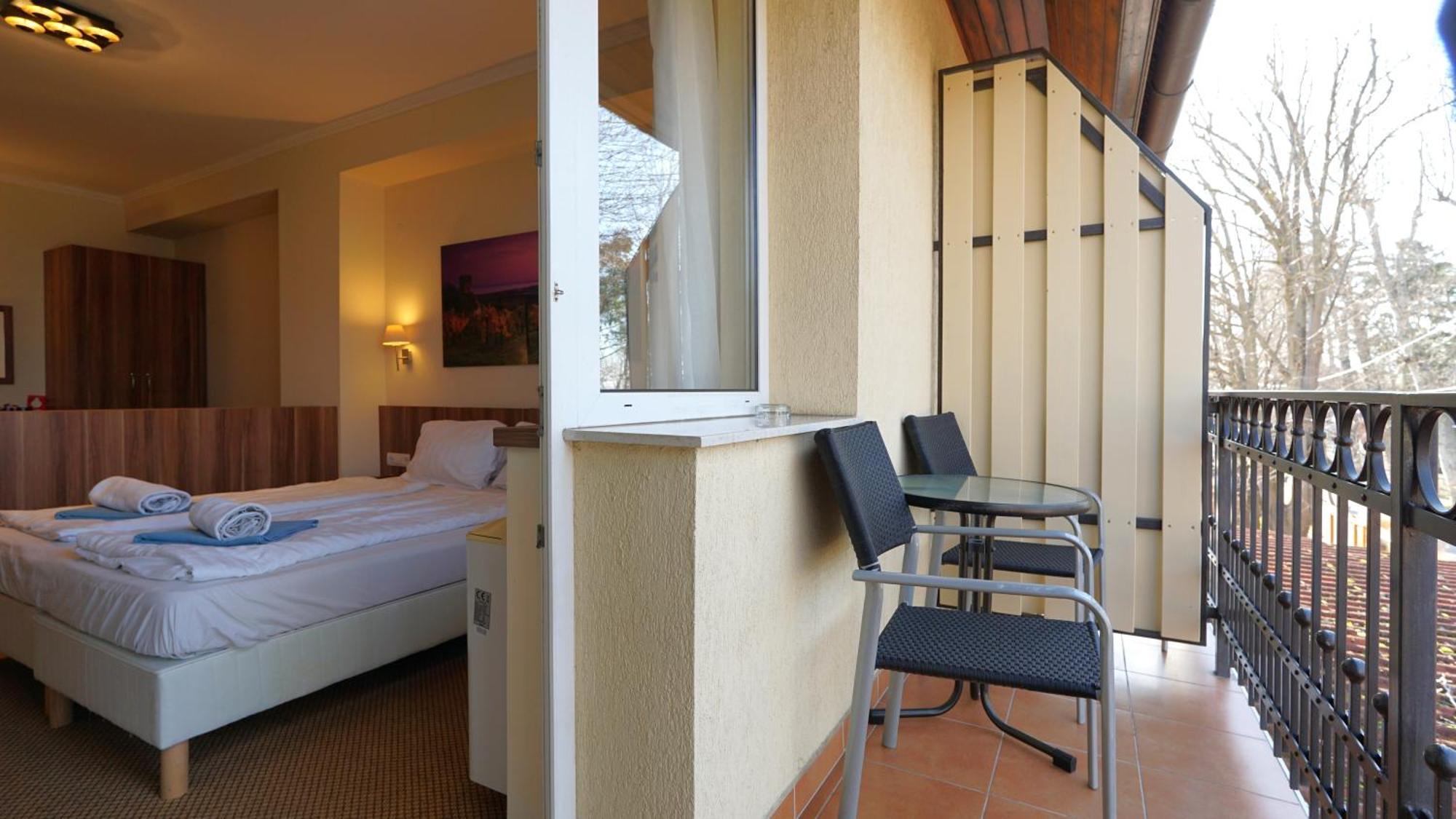 Balaton Colors Beach Hotel Σίοφοκ Εξωτερικό φωτογραφία