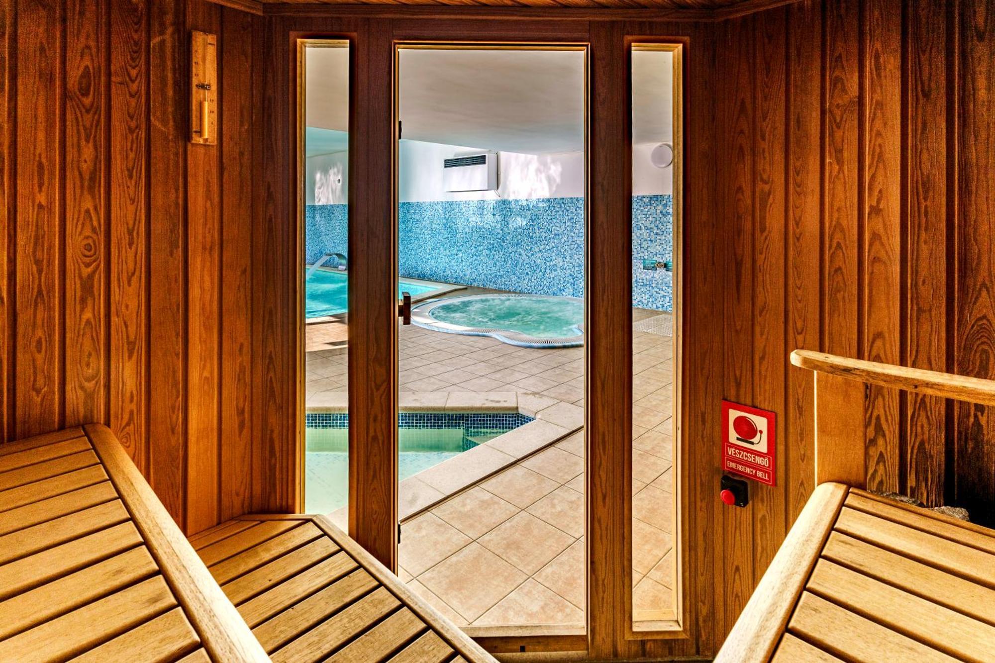 Balaton Colors Beach Hotel Σίοφοκ Εξωτερικό φωτογραφία