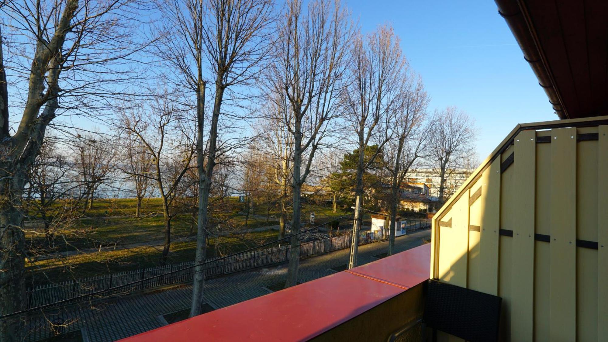 Balaton Colors Beach Hotel Σίοφοκ Εξωτερικό φωτογραφία
