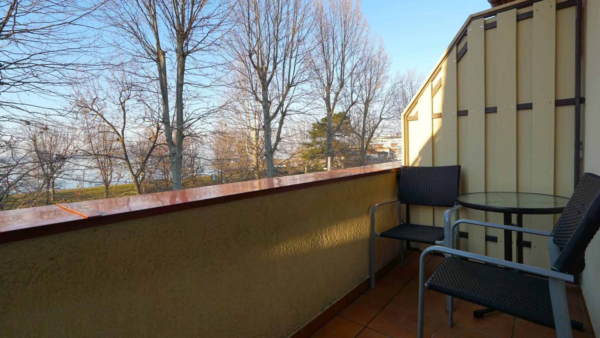 Balaton Colors Beach Hotel Σίοφοκ Εξωτερικό φωτογραφία