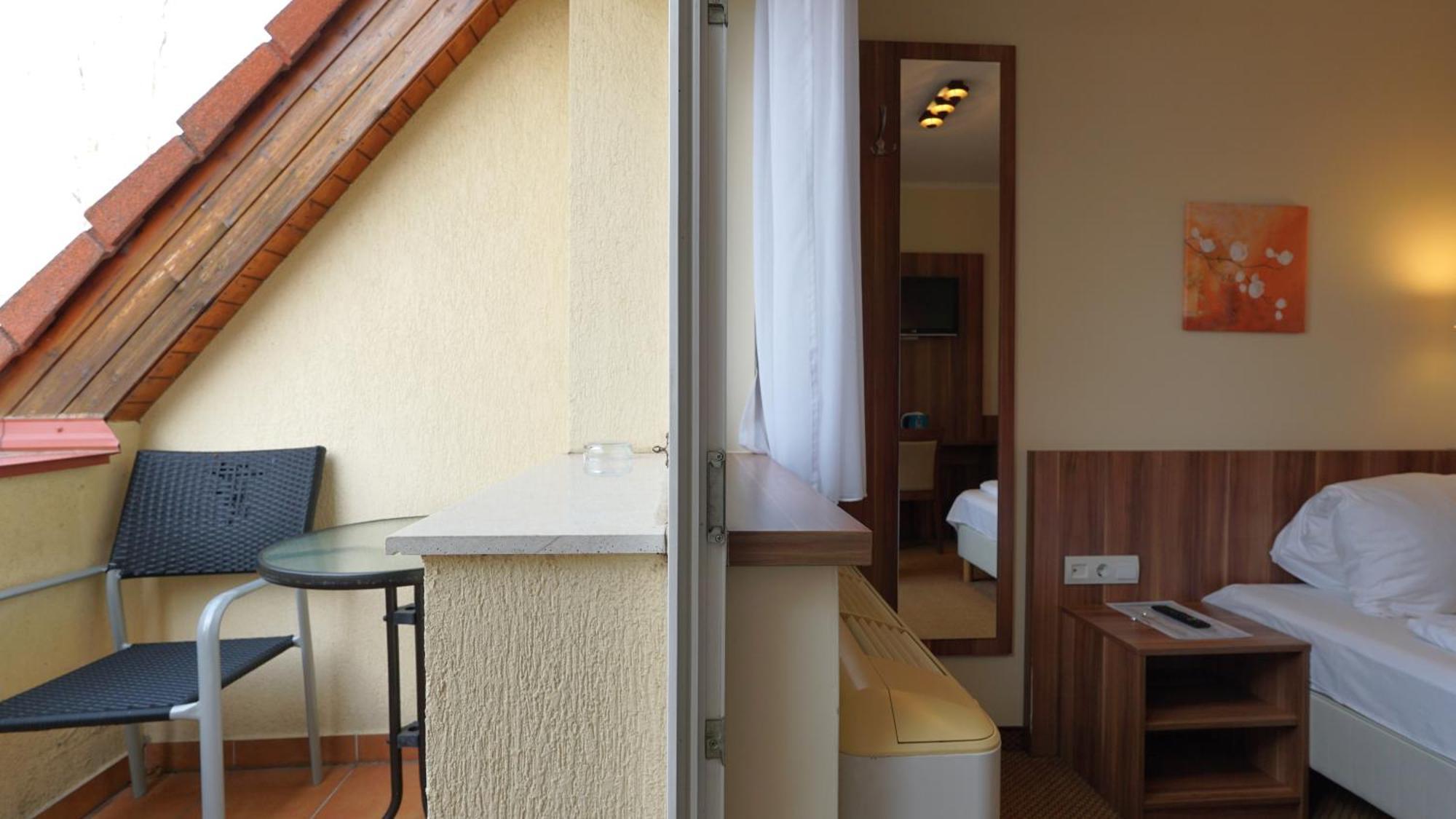 Balaton Colors Beach Hotel Σίοφοκ Δωμάτιο φωτογραφία