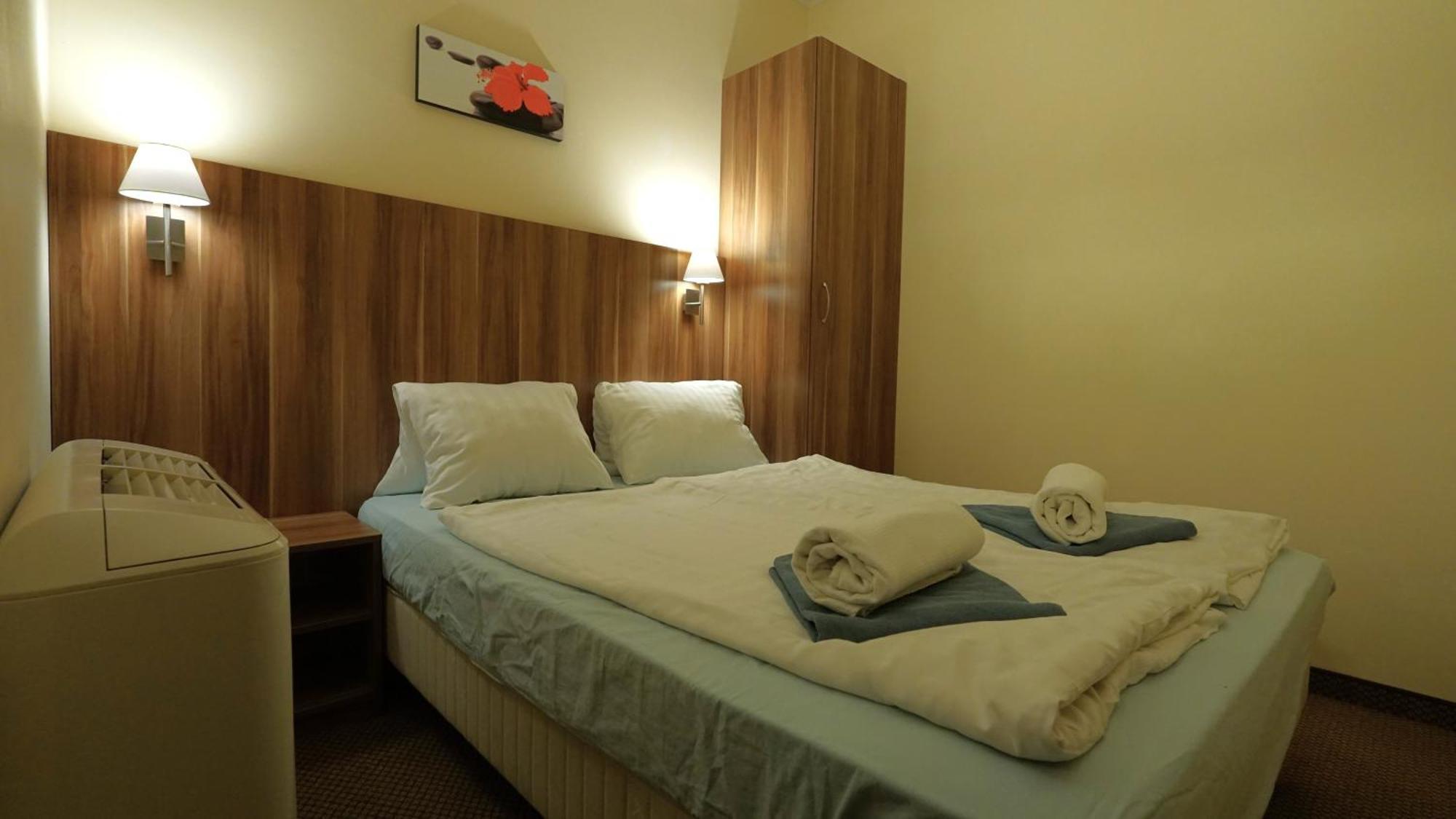Balaton Colors Beach Hotel Σίοφοκ Δωμάτιο φωτογραφία