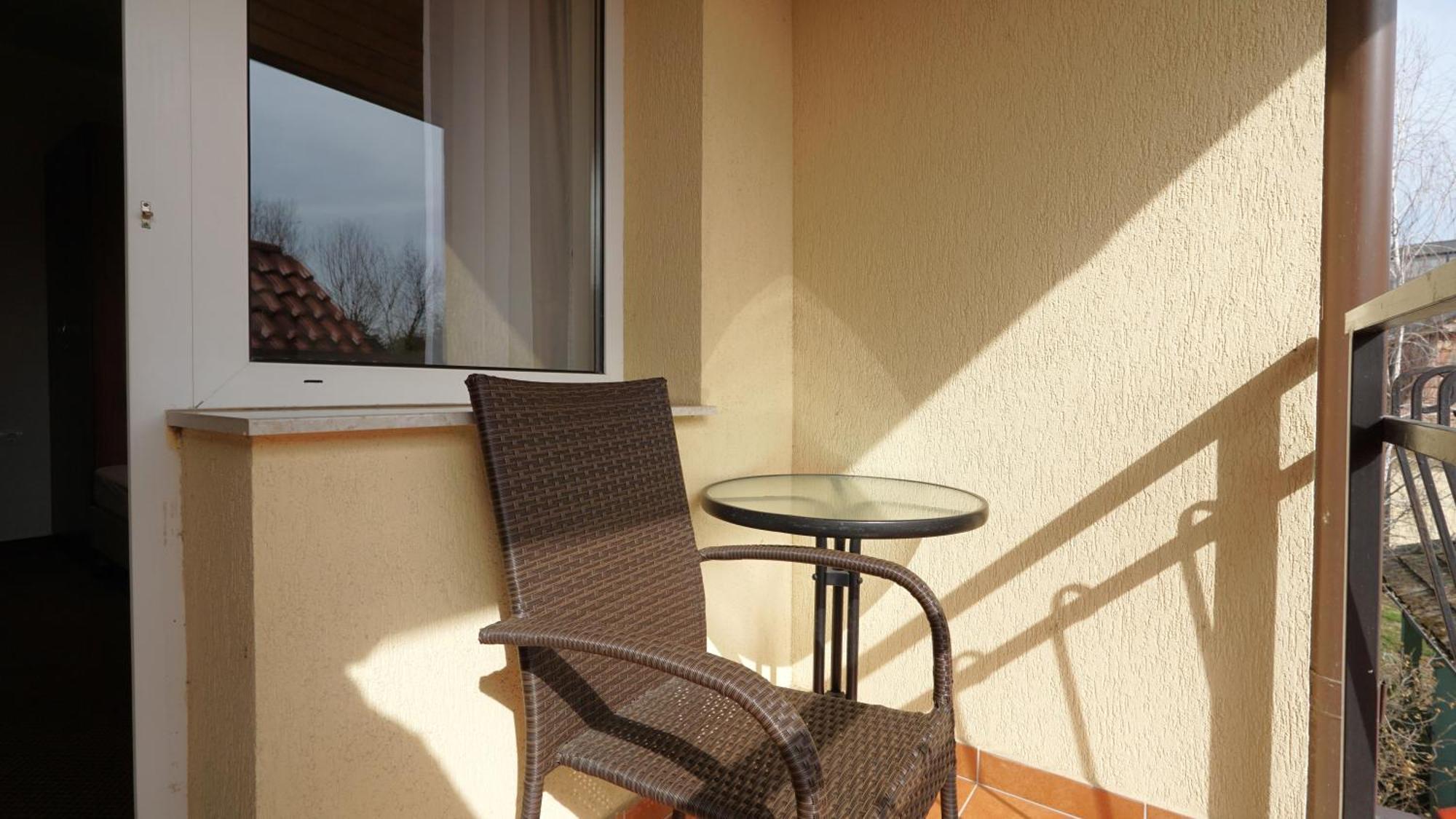 Balaton Colors Beach Hotel Σίοφοκ Δωμάτιο φωτογραφία