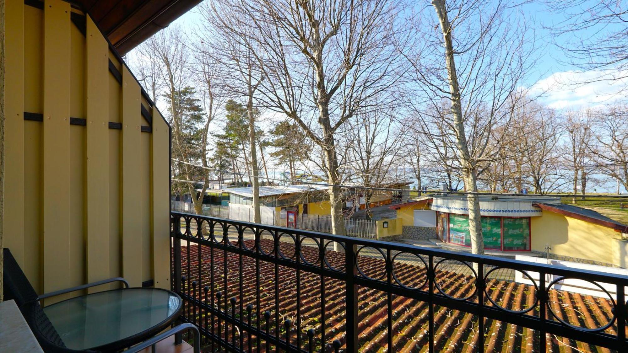Balaton Colors Beach Hotel Σίοφοκ Δωμάτιο φωτογραφία