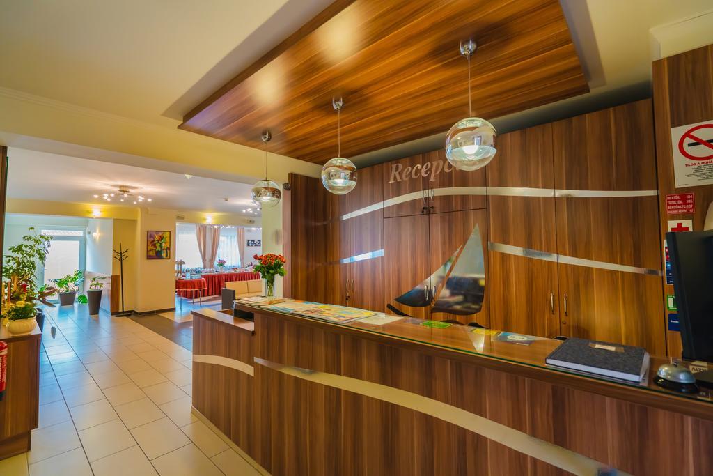 Balaton Colors Beach Hotel Σίοφοκ Εξωτερικό φωτογραφία