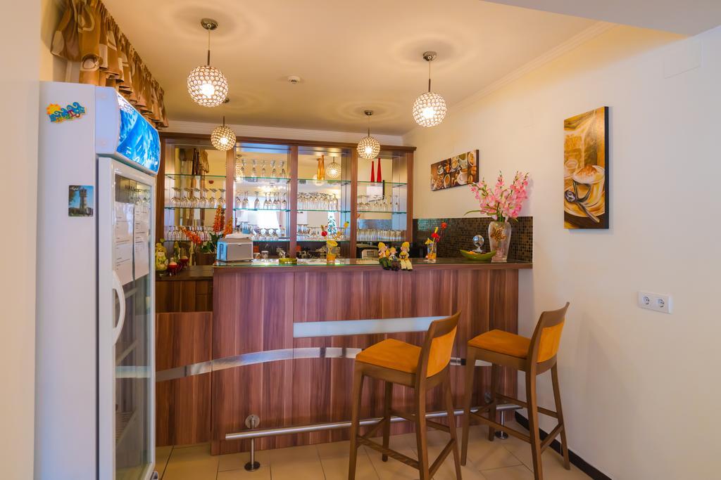 Balaton Colors Beach Hotel Σίοφοκ Εξωτερικό φωτογραφία