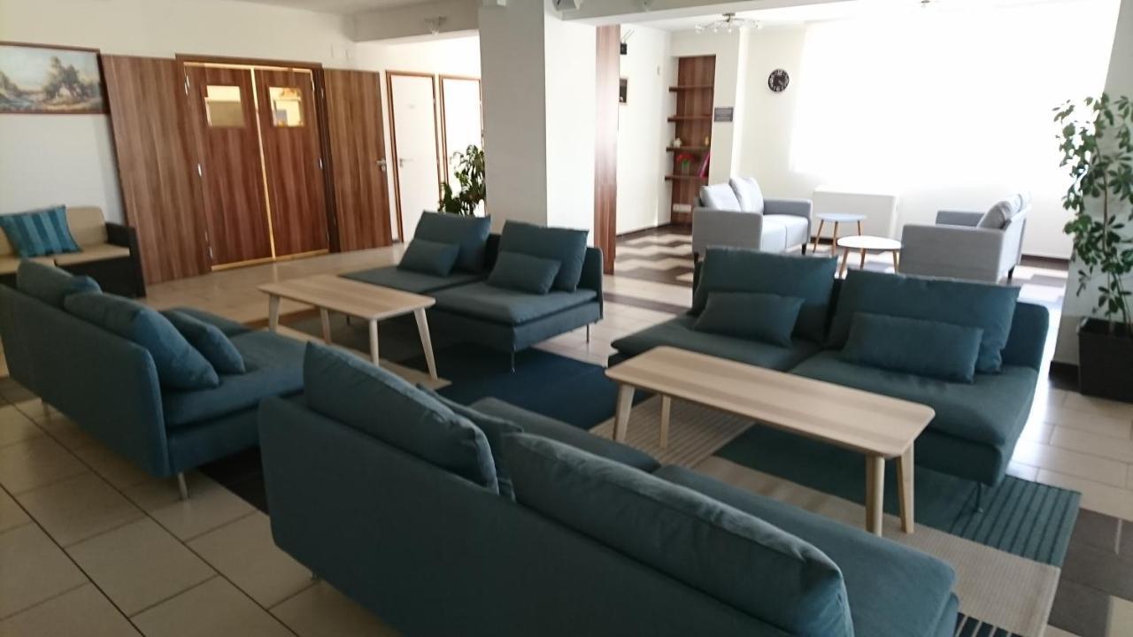 Balaton Colors Beach Hotel Σίοφοκ Εξωτερικό φωτογραφία