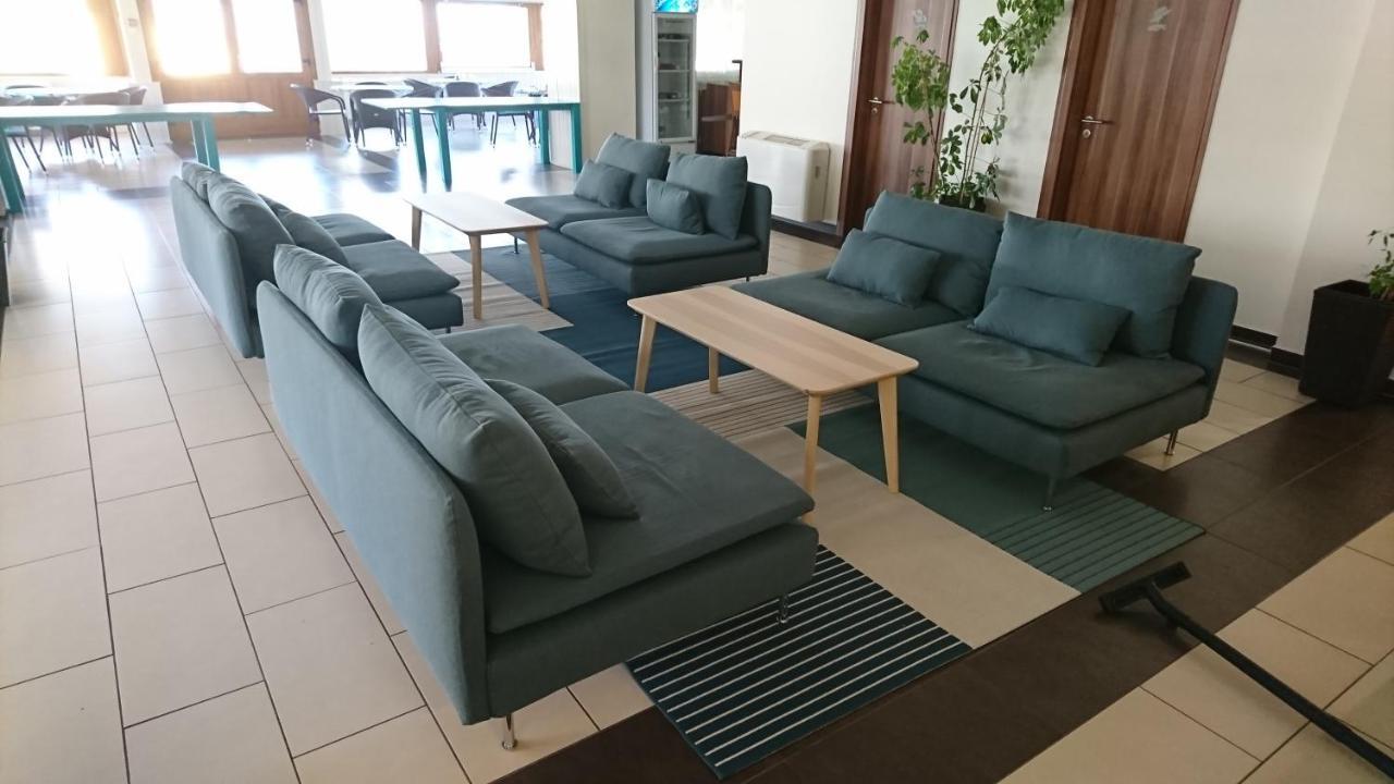 Balaton Colors Beach Hotel Σίοφοκ Εξωτερικό φωτογραφία