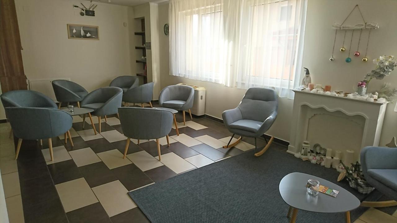 Balaton Colors Beach Hotel Σίοφοκ Εξωτερικό φωτογραφία