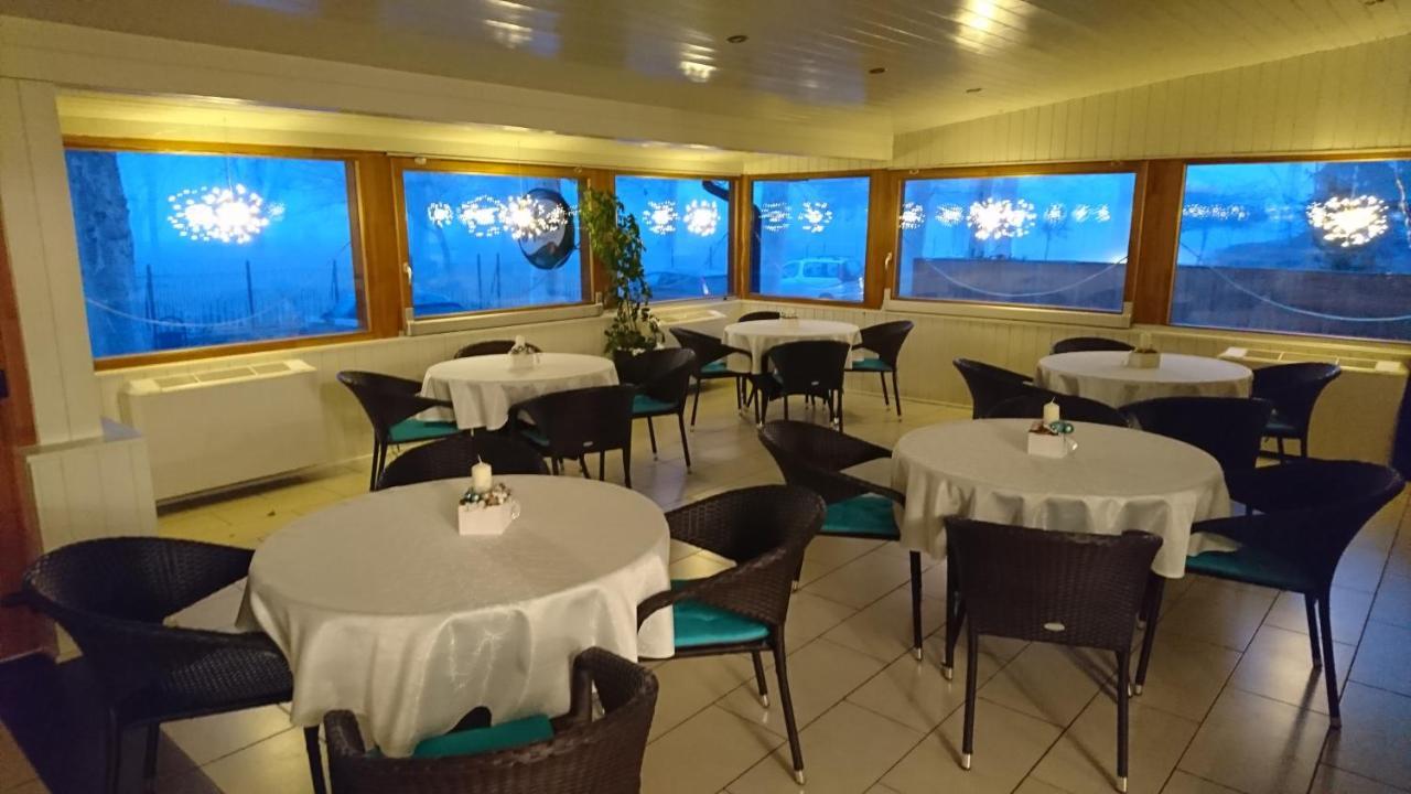 Balaton Colors Beach Hotel Σίοφοκ Εξωτερικό φωτογραφία