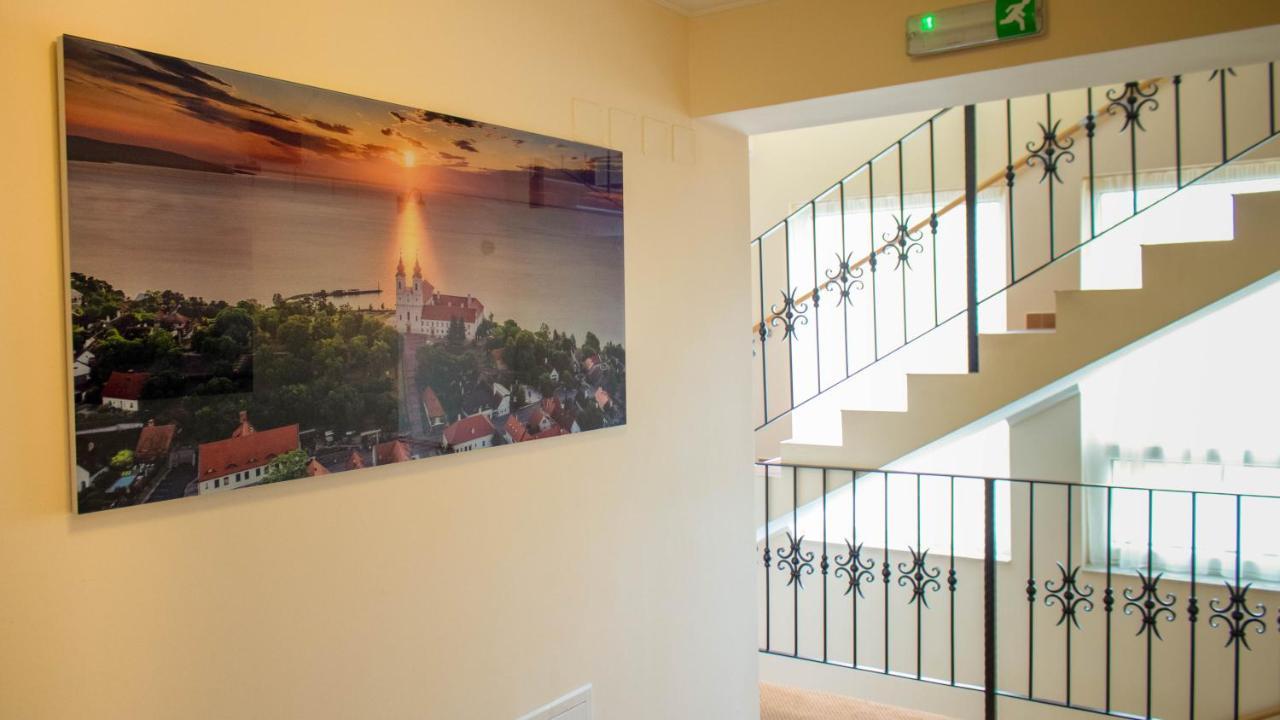 Balaton Colors Beach Hotel Σίοφοκ Εξωτερικό φωτογραφία